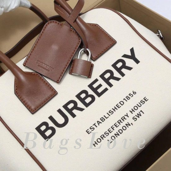 Женская сумка Burberry (Барбери) B107340