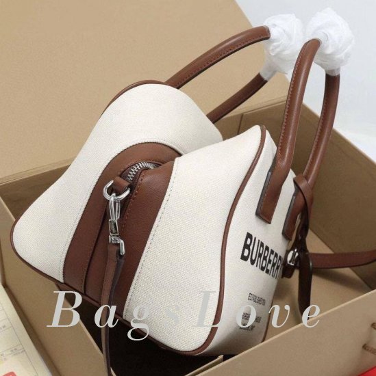 Женская сумка Burberry (Барбери) B107340