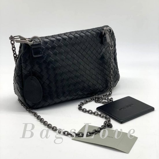 Клатч Bottega Veneta B107341