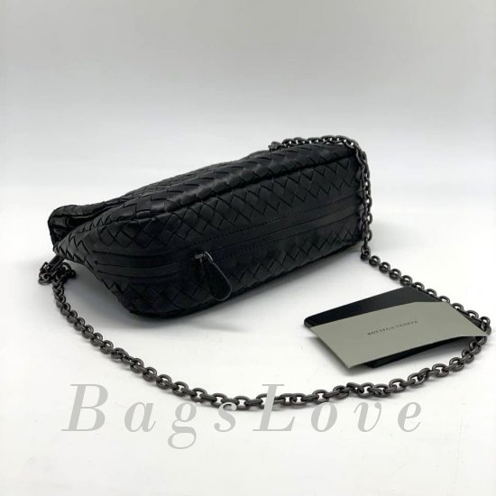 Клатч Bottega Veneta B107341