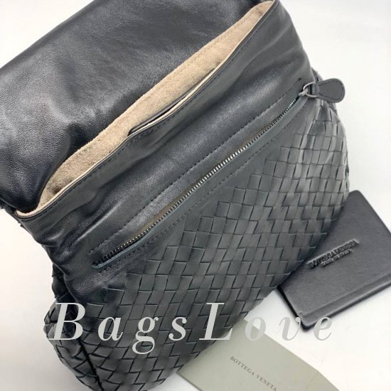 Клатч Bottega Veneta B107341