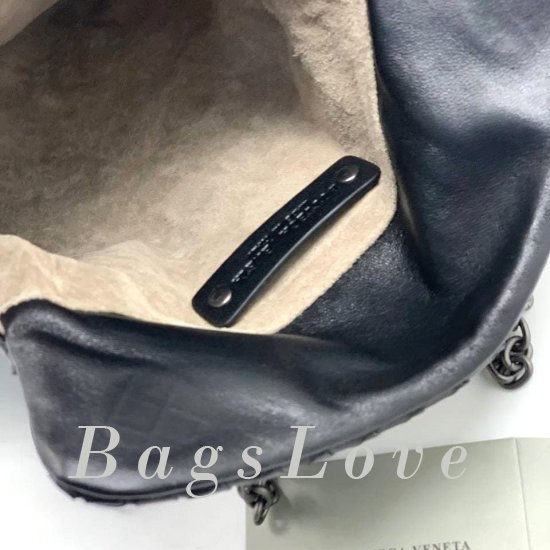 Клатч Bottega Veneta B107341