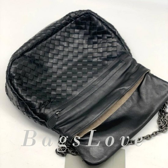 Клатч Bottega Veneta B107341