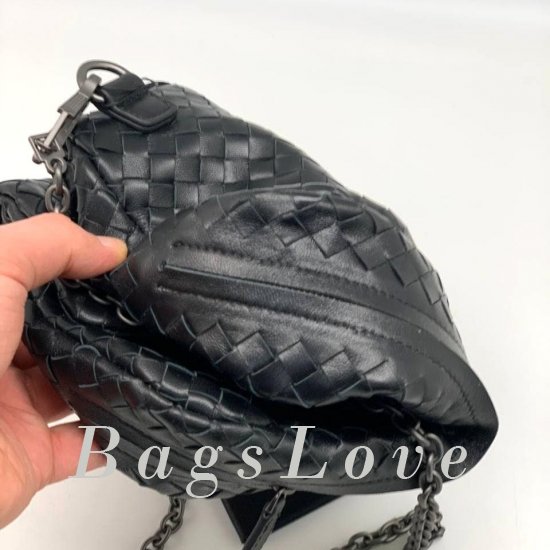 Клатч Bottega Veneta B107341