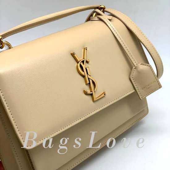 Клатч Yves Saint Laurent B107342
