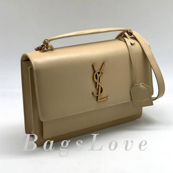 Клатч Yves Saint Laurent B107342