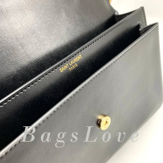 Клатч Yves Saint Laurent B107343