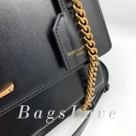 Клатч Yves Saint Laurent B107343