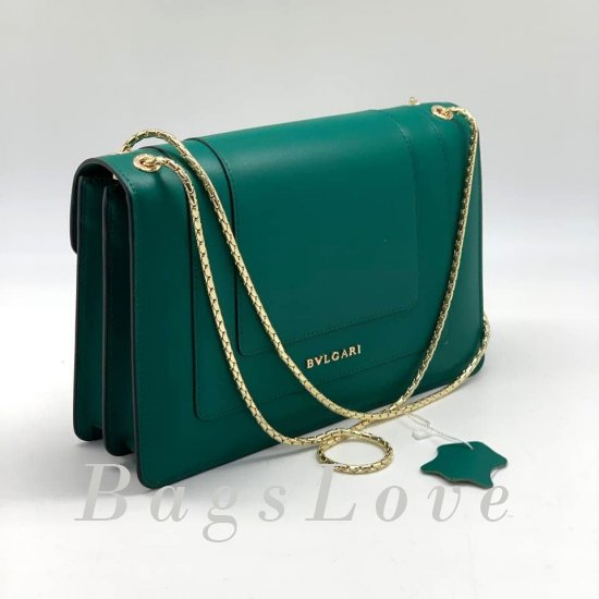 Клатч Bvlgari (Булгари) B107348