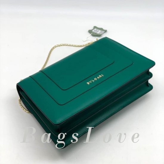 Клатч Bvlgari (Булгари) B107348