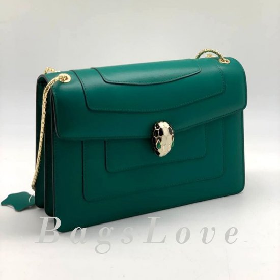 Клатч Bvlgari (Булгари) B107348