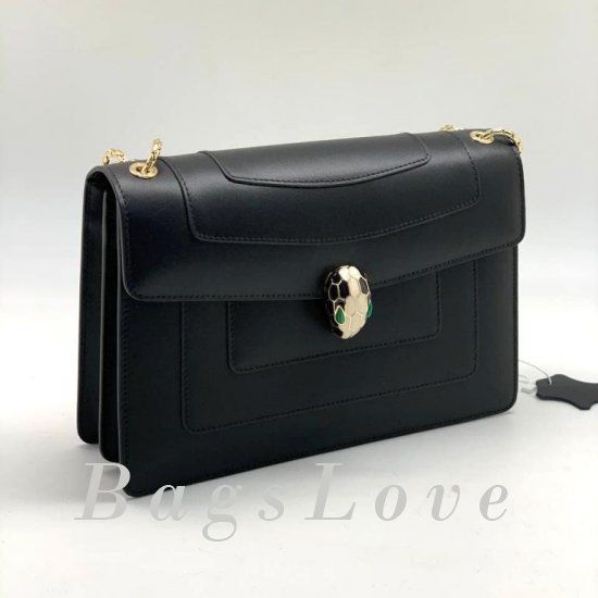 Клатч Bvlgari (Булгари) B107349