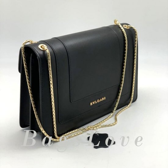 Клатч Bvlgari (Булгари) B107349