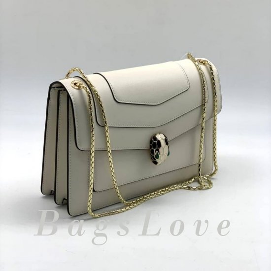 Клатч Bvlgari (Булгари) B107350