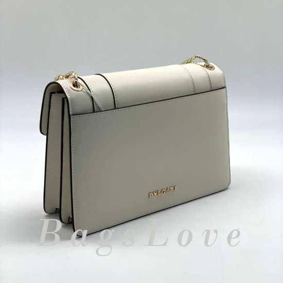 Клатч Bvlgari (Булгари) B107350