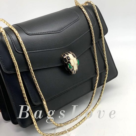 Клатч Bvlgari (Булгари) B107351