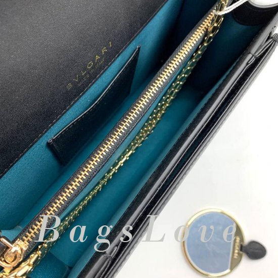 Клатч Bvlgari (Булгари) B107351