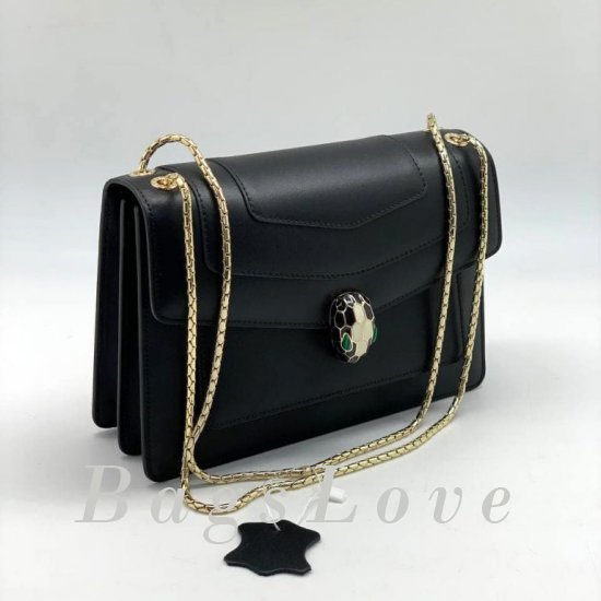 Клатч Bvlgari (Булгари) B107351