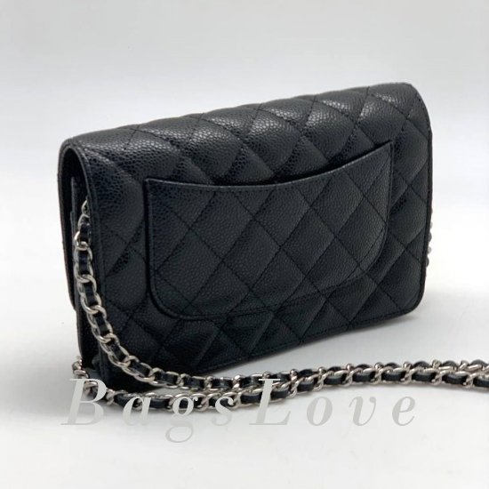 Клатч Chanel B107352
