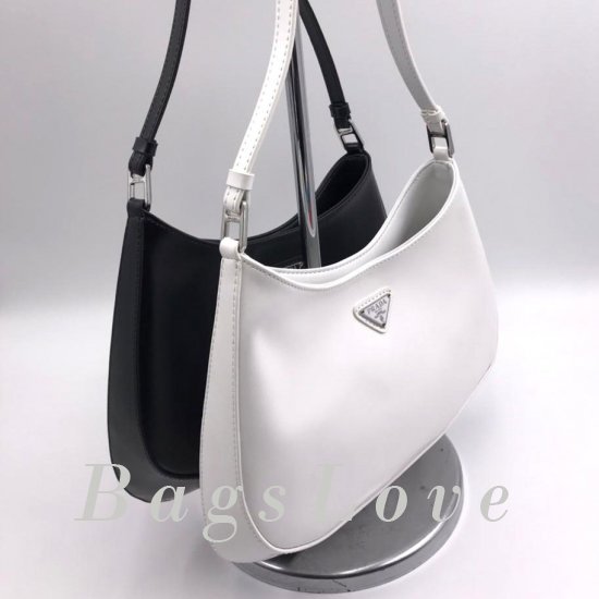 Женская сумка Prada (Прада) B107353