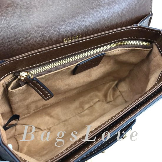 Женская сумка Gucci (Гуччи) B107355