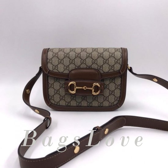 Женская сумка Gucci (Гуччи) B107355