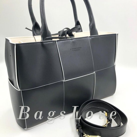 Женская сумка Bottega Veneta (Боттега Венета) B107357