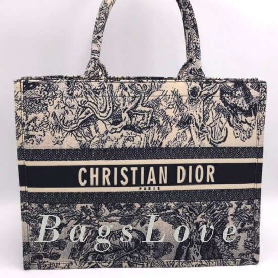 Женская сумка Christian Dior (Кристиан Диор) B107361