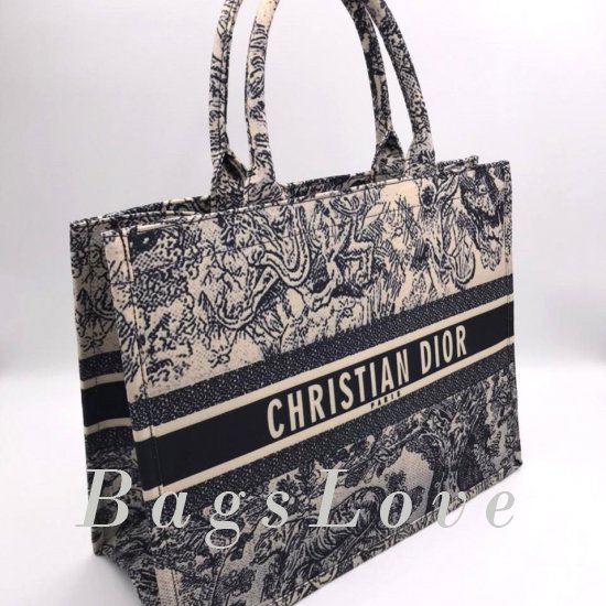 Женская сумка Christian Dior (Кристиан Диор) B107361