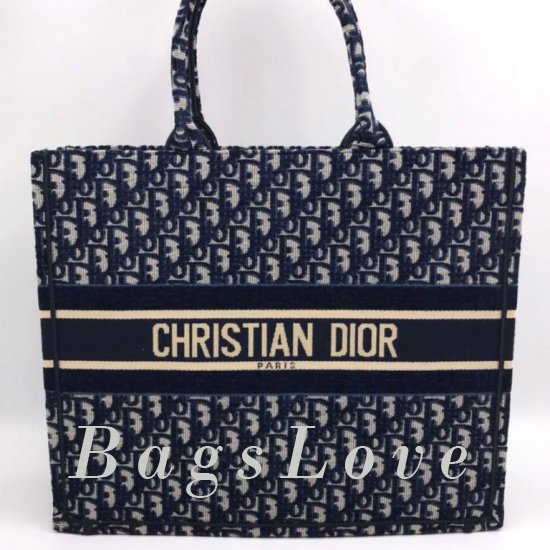Женская сумка Christian Dior (Кристиан Диор) B107362