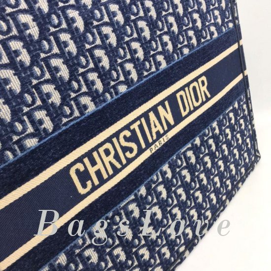 Женская сумка Christian Dior (Кристиан Диор) B107362