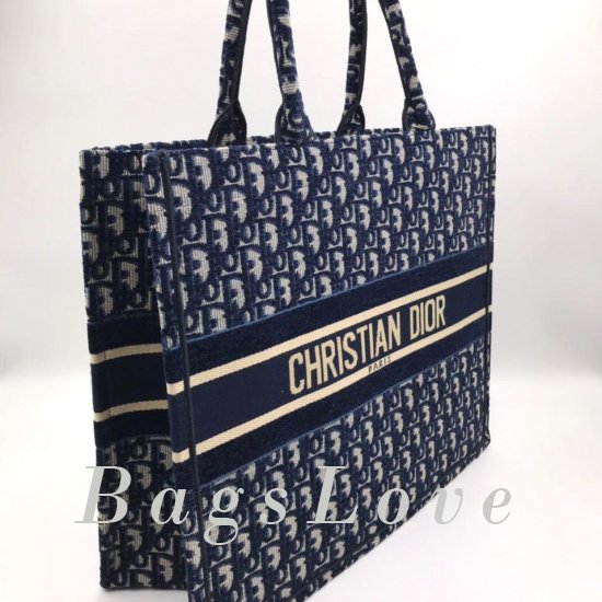 Женская сумка Christian Dior (Кристиан Диор) B107362