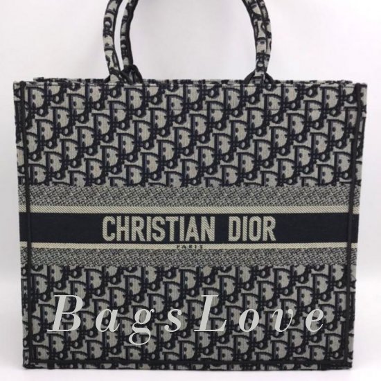 Женская сумка Christian Dior (Кристиан Диор) B107363