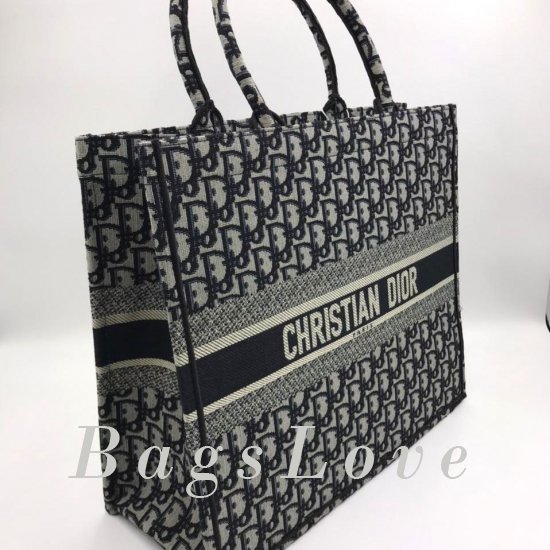 Женская сумка Christian Dior (Кристиан Диор) B107363