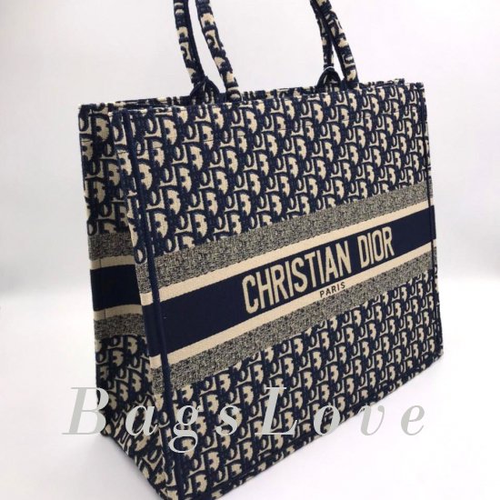 Женская сумка Christian Dior (Кристиан Диор) B107364