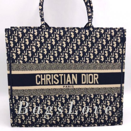 Женская сумка Christian Dior (Кристиан Диор) B107364