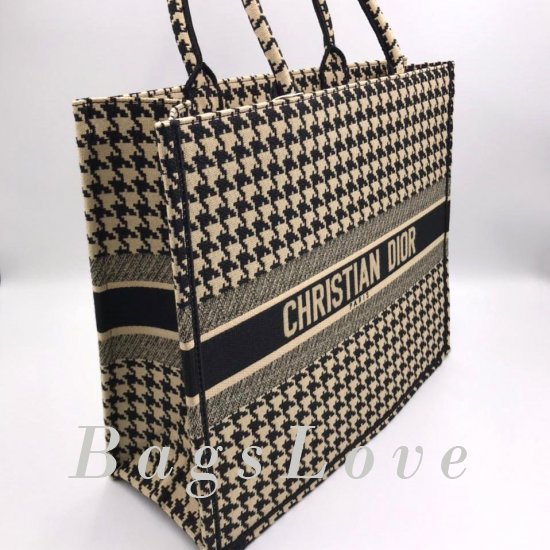 Женская сумка Christian Dior (Кристиан Диор) B107365