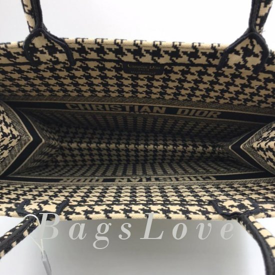 Женская сумка Christian Dior (Кристиан Диор) B107365