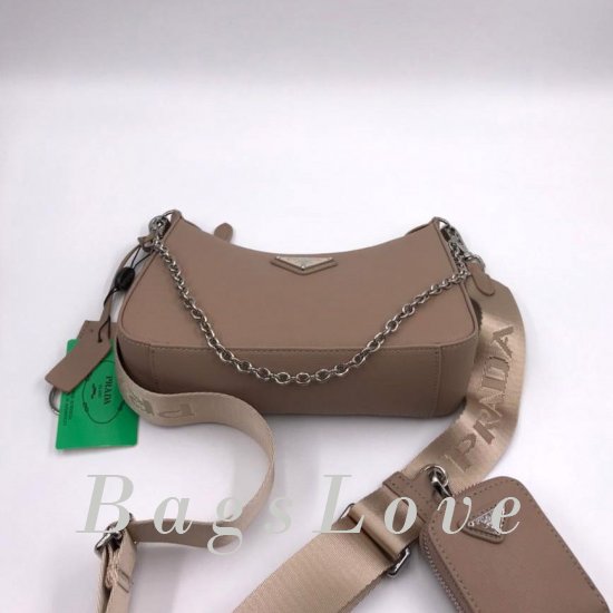 Женская сумка Prada (Прада) B107371