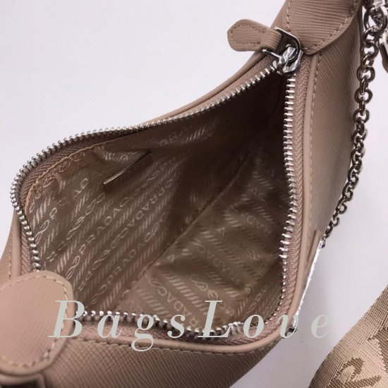 Женская сумка Prada (Прада) B107371