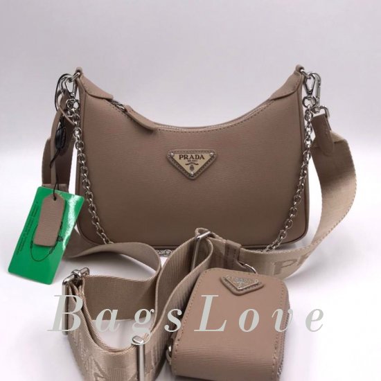 Женская сумка Prada (Прада) B107371