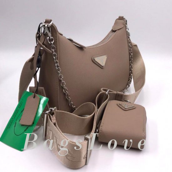 Женская сумка Prada (Прада) B107371