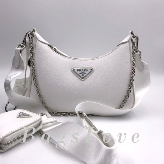 Женская сумка Prada (Прада) B107372