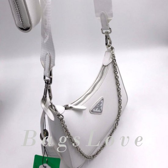 Женская сумка Prada (Прада) B107372