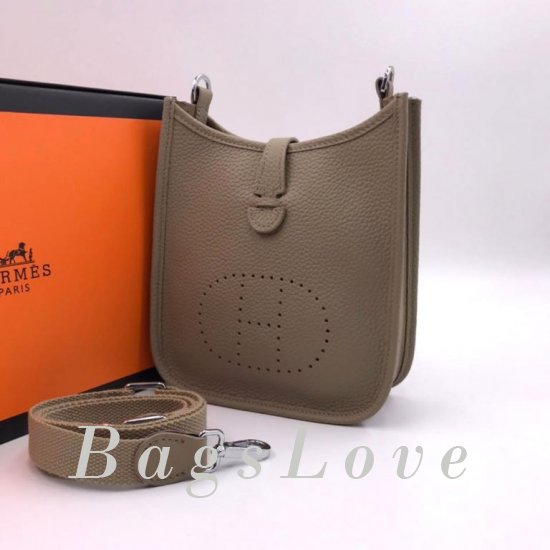 Женская сумка Hermes (Гермес) B107373
