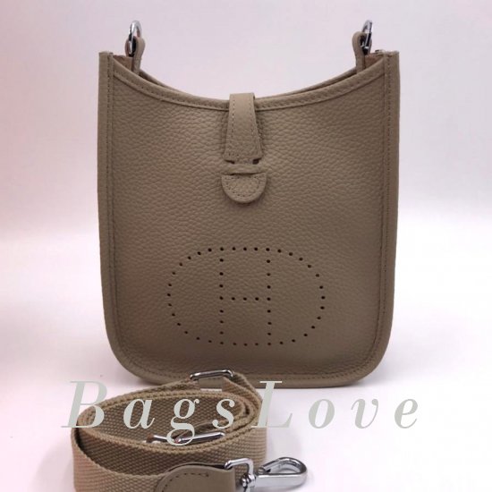 Женская сумка Hermes (Гермес) B107373