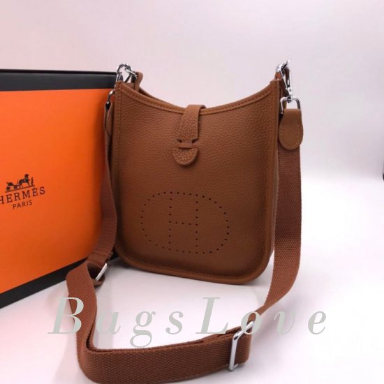 Женская сумка Hermes (Гермес) B107374