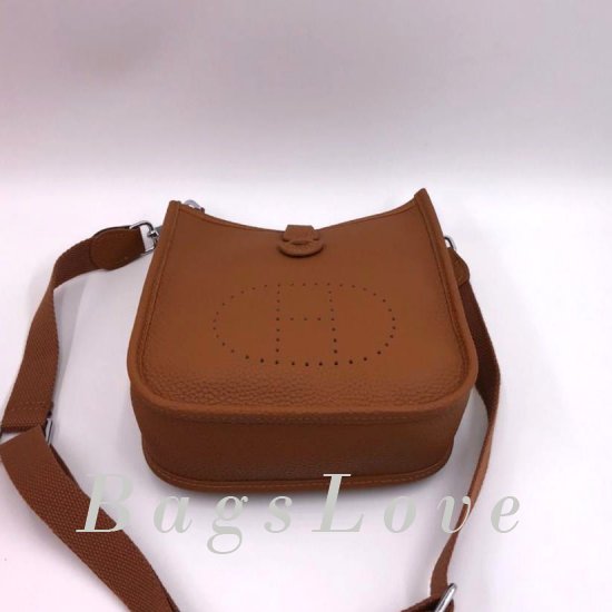 Женская сумка Hermes (Гермес) B107374