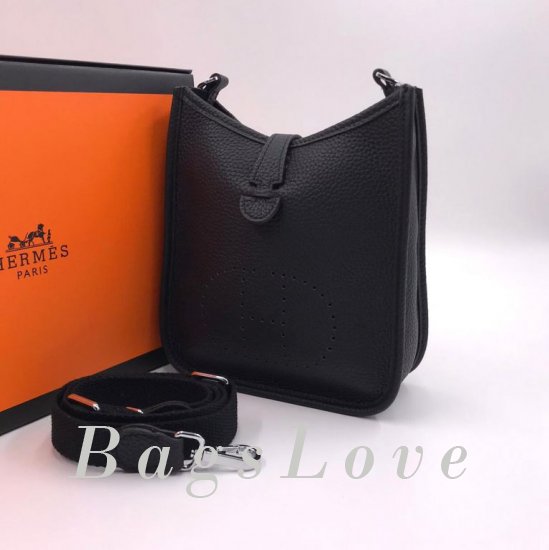 Женская сумка Hermes (Гермес) B107375