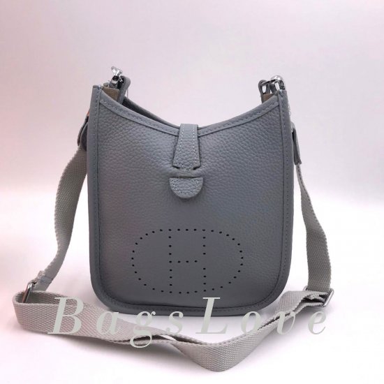 Женская сумка Hermes (Гермес) B107376